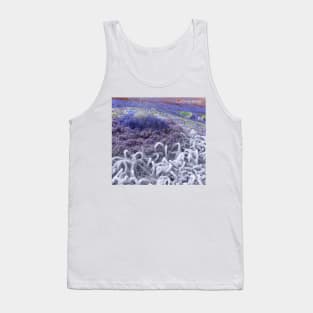 The Nucleolus Tank Top